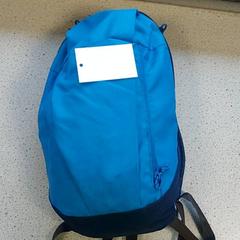 Bag Schoolgerief, som rapportert av Centraal magazijn ved bruk av iLost