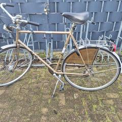 남성용 자전거, iLost를 사용하여 Gemeente Roermond에 보고됨