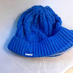 Beanie, as reported by Diergaarde Blijdorp using iLost