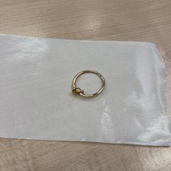 Ékszerek, amint azt IKEA Utrecht az iLost segítségével jelentette.