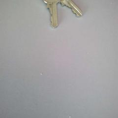 鍵 CL2S がiLostで Twisto によって報告されました