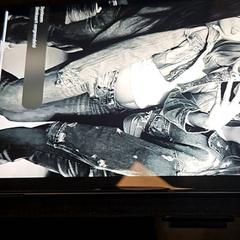 Ipad, gemeldet von Vrije Universiteit Amsterdam über iLost