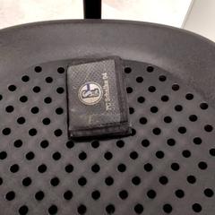 Portfel Bjorn cristen, zgłoszono przez Arriva Infoshop Enschede przy użyciu iLost