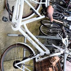 Damenrad Gazelle, gemeldet von Stadswerk072 über iLost