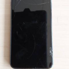 Chytrý telefon - zwart Samsung, jak nahlášeno Regio Oost-Vlaanderen pomocí iLost