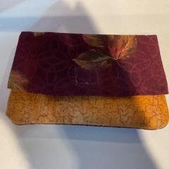 Titolare della carta Op naam van Bernhardt, come riportato da Gemeente Amsterdam utilizzando iLost