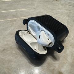 AirPods an iLost gemeldet