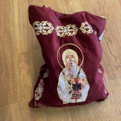 Sack, gemeldet von GVB über iLost