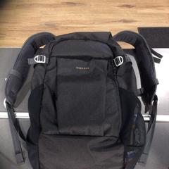 Ryggsekk, som rapportert av Breng Nijmegen ved bruk av iLost