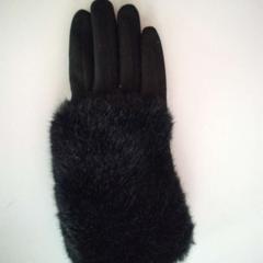 Hansker, som rapportert av Twisto ved bruk av iLost