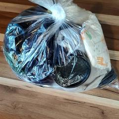 Tas met kleding, som rapportert av Attractie- & Vakantiepark Slagharen ved bruk av iLost