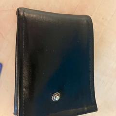 Brieftasche Bert Tiggelers, gemeldet von Gemeente Stichtse Vecht über iLost