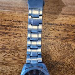 Herenhorloge, som rapporterats till iLost