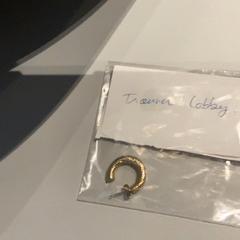 Arracada, segons ha informat MEININGER Hotel Paris Porte de Vincennes mitjançant iLost