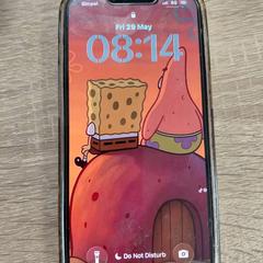 Telefon, rapporterat av EBS OV Poeldijk med iLost