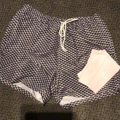 Pánské plavky, jak nahlášeno Van der Valk Hotel Zwolle pomocí iLost