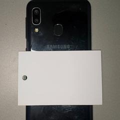 Handy Samsung, gemeldet von Centraal magazijn über iLost