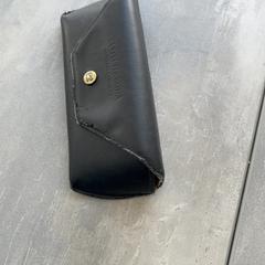 Etui na okulary, zgłoszono przez Arriva Achterhoek-Rivierenland przy użyciu iLost