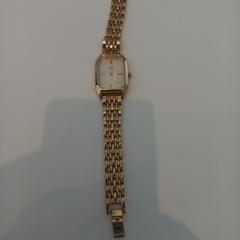 Relógio, como reportado por Arriva Limburg Zuid utilizando o iLost