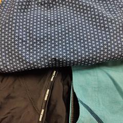 Swimming shorts, as reported by The Dominican using iLost