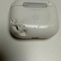 Oortjes case Apple, zoals gemeld door Centraal magazijn met iLost