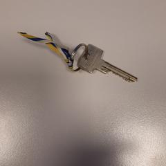 Sleutel, a été signalé par Vrije Universiteit Amsterdam utilisant iLost