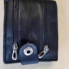 Brieftasche, gemeldet von Connexxion Haarlem IJmond über iLost