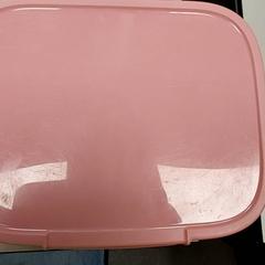 Rôzne Brooddoos, ako bolo nahlásené Regio Limburg - Leuven pomocou iLost