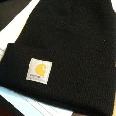 قبعة صغيرة Zwart، كما تم الإبلاغ عنه بواسطة TivoliVredenburg عبر iLost