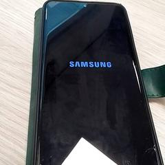 Telèfon Samsung, segons ha informat Qbuzz Fryslân mitjançant iLost