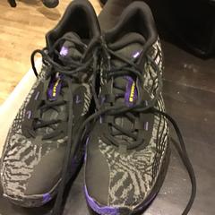 구두, iLost를 사용하여 U-OV Utrecht에 보고됨