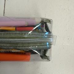 Kasse, som rapportert av GVB ved bruk av iLost