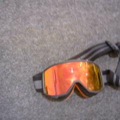 Skibril, gisa salatu by SnowWorld Landgraaf iLost erabiliz