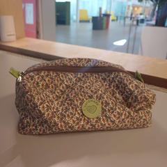 Fodral, rapporterat av Heidelberglaan 7 med iLost