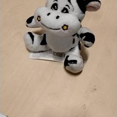 Knuffel Koe, zoals gemeld door IKEA Zwolle met iLost