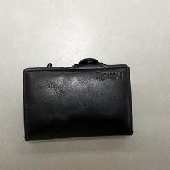 Kartenhalter Goffin, gemeldet von Regio Limburg - Leuven über iLost