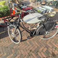 Women’s bike, as reported by Gemeente Roermond using iLost