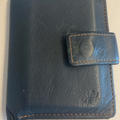Wallet Abdoelsaboer, as reported by GVB using iLost