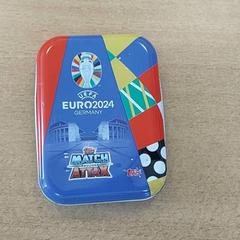 다양한 - UEFA, iLost를 사용하여 Regio Limburg - Leuven에 보고됨