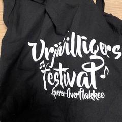 Sack Zwart, gemeldet von Transdev Hoeksche Waard Goeree Overflakkee über iLost