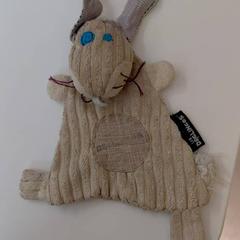 Peluche, come riportato da IKEA Orléans - Ardon utilizzando iLost