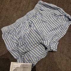 Shorts short, som rapportert av The Dominican ved bruk av iLost