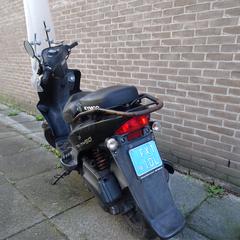 Geen titel, som rapporterats till iLost