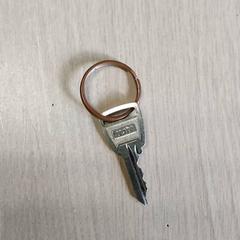 Klíč, jak nahlášeno Regio Limburg - Leuven pomocí iLost