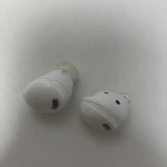 Earphones Wit, gemeldet von Pathé Ypenburg über iLost