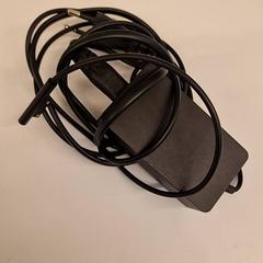 Oplader surface, rapporterat av HvA Amstelcampus med iLost