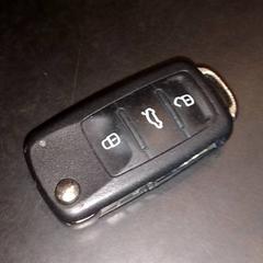 Chiavi della macchina, come riportato da TivoliVredenburg utilizzando iLost