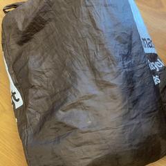 Plastic bag, as reported by GVB using iLost