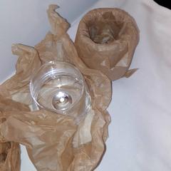 Puchar cups, zgłoszono przez Grand Hotel Amrath Kurhaus przy użyciu iLost