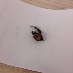 귀걸이, iLost를 사용하여 IKEA Breda에 보고됨